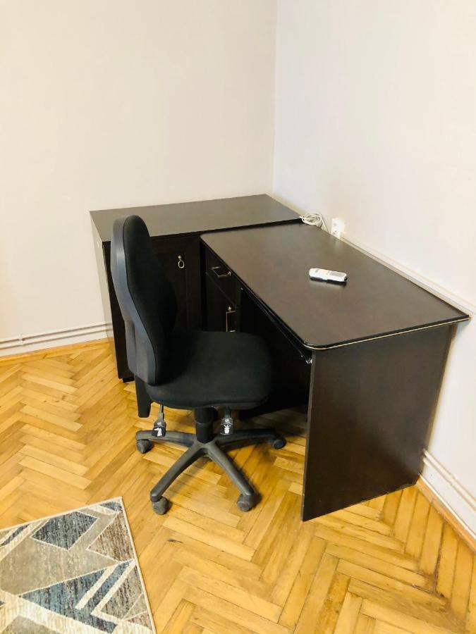Ultra-Central Apartment Just In Union Squere Timişoara Buitenkant foto