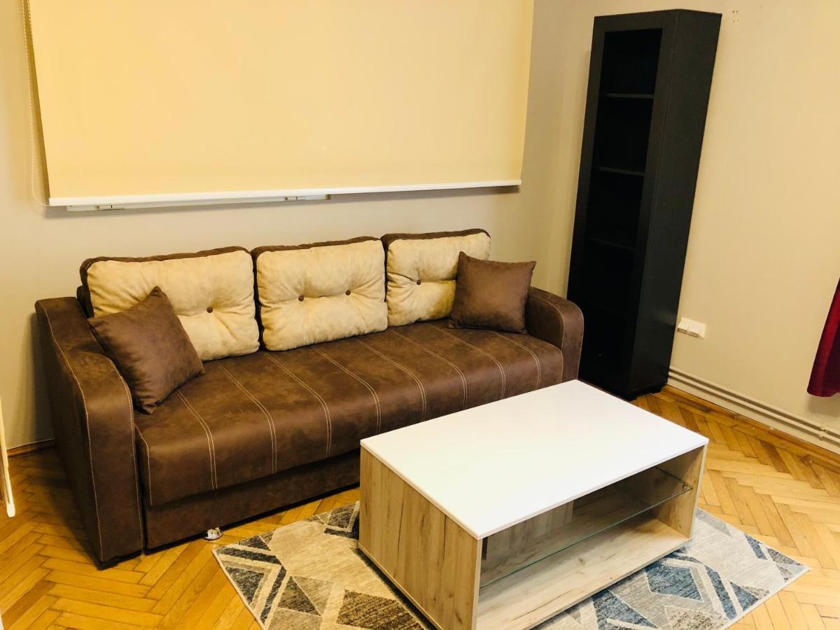 Ultra-Central Apartment Just In Union Squere Timişoara Buitenkant foto