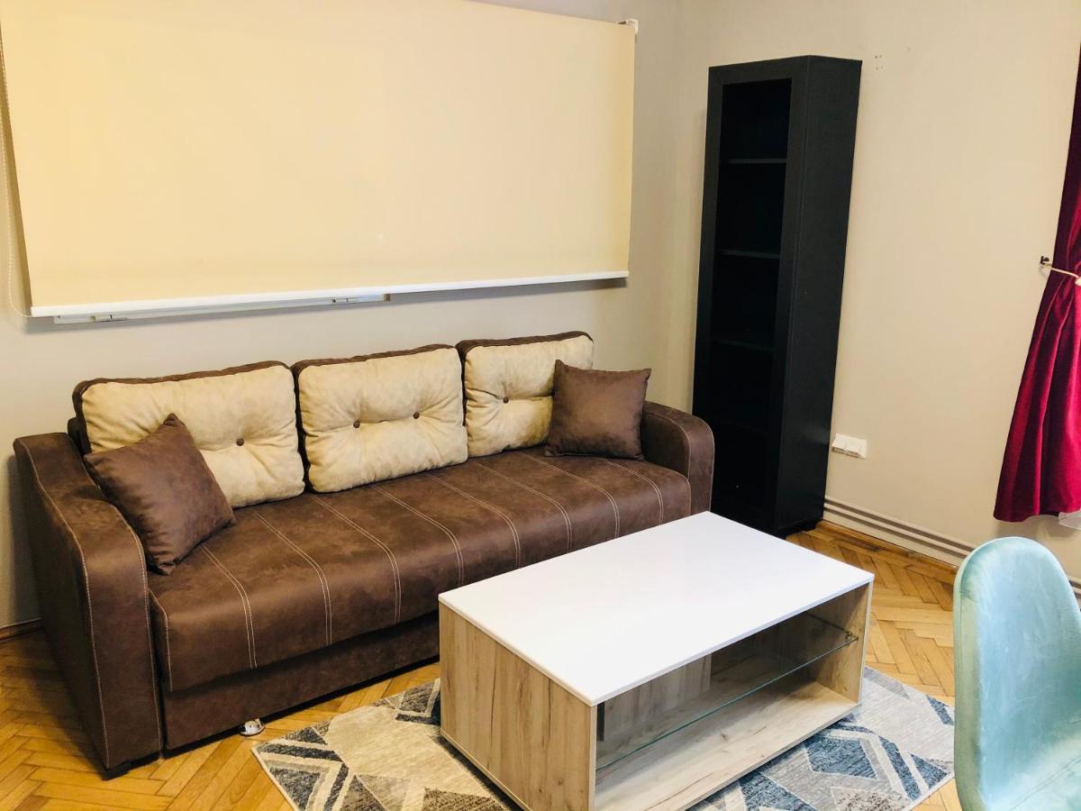 Ultra-Central Apartment Just In Union Squere Timişoara Buitenkant foto