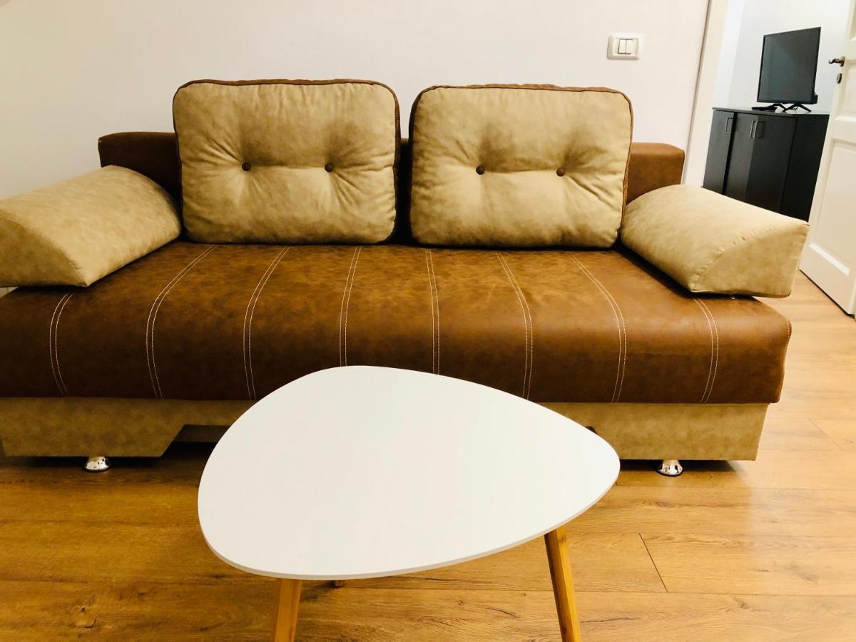 Ultra-Central Apartment Just In Union Squere Timişoara Buitenkant foto