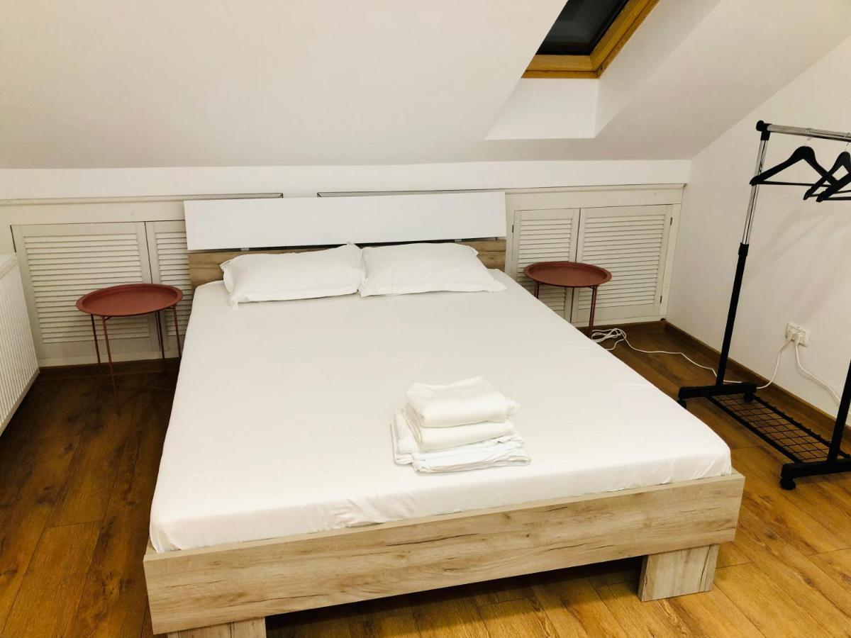 Ultra-Central Apartment Just In Union Squere Timişoara Buitenkant foto
